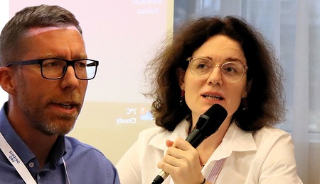 Experten: Versöhnung braucht Initiativen des Dialogs und der Begegnung