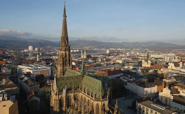 Diözese Linz