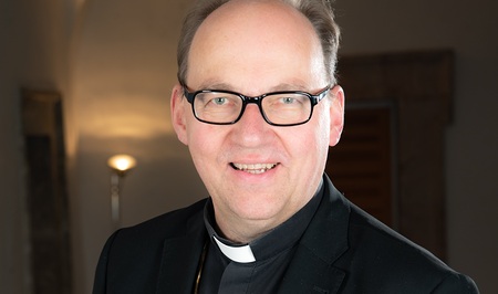 Glettler zu Jugendlichen: 'Ihr seid unsere Kirche'