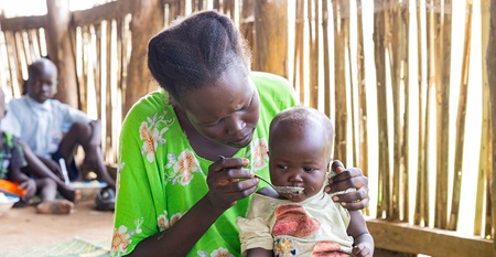 Kirchenfachstelle KOO warnt vor Rückzug Österreichs aus EZA