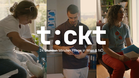 Social-Media-Dokuserie 't:ckt' 
