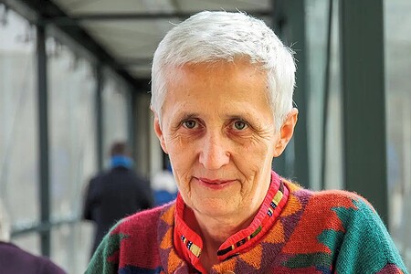 Theologin: Höchste Autorität in Kirche kommt den Leidenden zu
