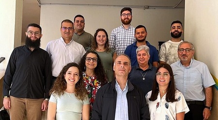 Nahost-Jugendworkshops von 'Pro Oriente' nehmen wieder Fahrt auf