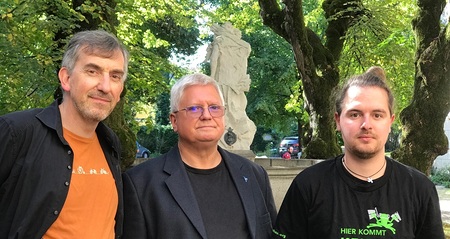 Lobautunnel: Katholische Aktion Wien fordert Umkehr in Mobilitätspolitik