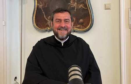 Dominic Sadrawetz