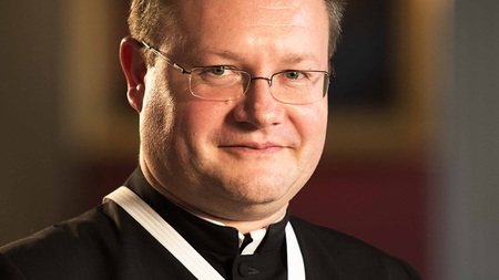 NÖ-Äbtekonferenz: Klosterneuburger Propst Höslinger neuer Vorsitzender