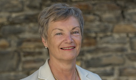 Frauenbewegung würdigt hl. Lydia als Vorbild für Frauen von heute