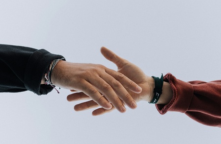 Theologinnen interpretieren Kirchenstatistik vorsichtig optimistisch