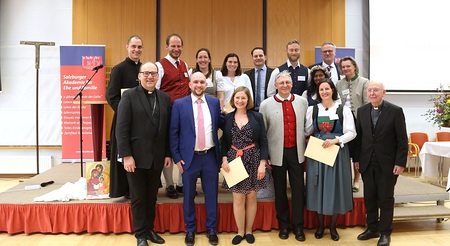 Salzburger Familienakademie