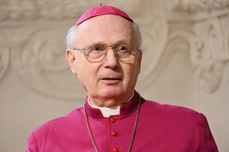 Guter Hirte um Einheit bemüht: Bischöfe würdigen Kapellari zum 90er