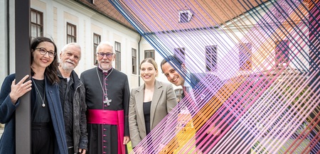 Kärnten: Kirche im Einsatz für Frieden und Versöhnung