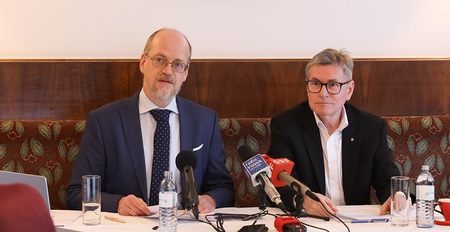 Ordensspitäler generieren vier Milliarden Euro Wertschöpfung