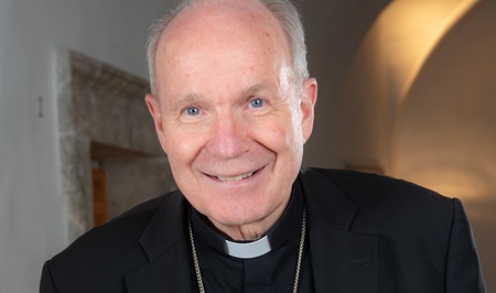 Kardinal Christoph Schönborn