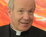 Kardinal Christoph Sch