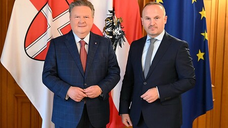 Ludwig und IGGÖ warnen vor 'Generalverdacht' gegen Muslime