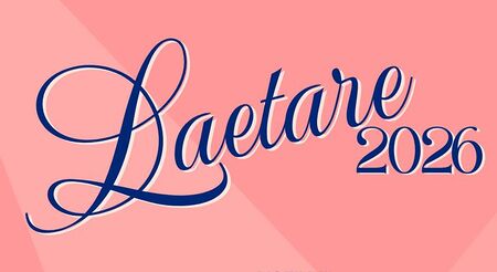 Laetare