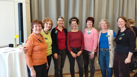 Frauenfrühstück der kfb St. Pölten/28.3.2026