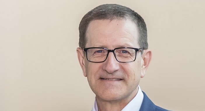 Johann Minihuber / Barmherzige Schwestern Ried Johann Minihuber