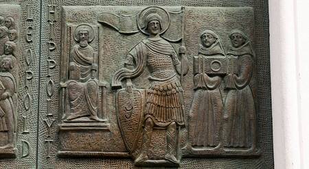 St. Pölten feiert Stadt- und Diözesanpatron Hippolyt