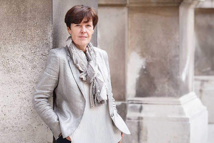 Andrea Lehner-Hartmann / Universität Wien
