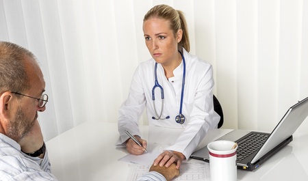 Wien: Symposium thematisiert Vertrauen in Medizin und Pflege