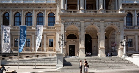 Wien: Über 1.200 Teilnehmer bei Religions-Akademie an Universität Wien