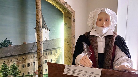 OÖ: Evangelisches Museum Rutzenmoos besteht seit 25 Jahren