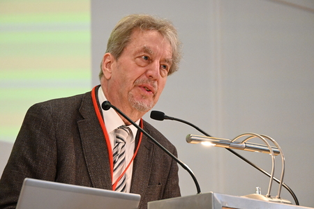 Vortrag zur Eröffnung der Salzburger Hochschulwochen am 4. August 2025