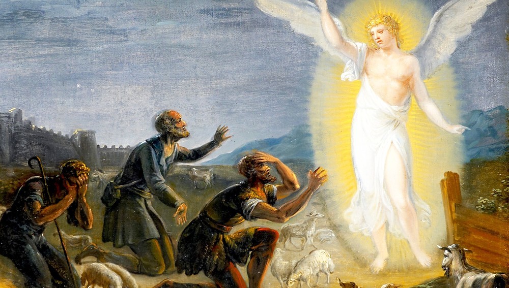 Weihnachten 2023: Bischöfe rufen zu Frieden und Wertschätzung auf / kathbild.at / Franz Josef Rupprecht Weihnachten 2023: Bischöfe rufen zu Frieden und Wertschätzung auf