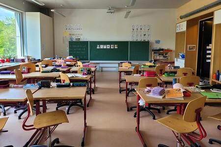 Schulklasse