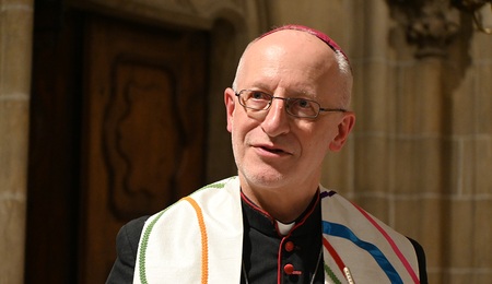 Holocaust-Gedenken für Roma und Sinti: Kirche ruft zu Dialog auf