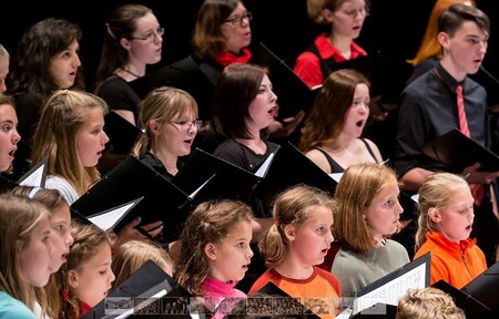 Gedenktag der Hl. Cäcilia: Österreichs Kirchenchöre im Fokus