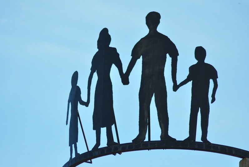 Arzbishop Romero Trust
