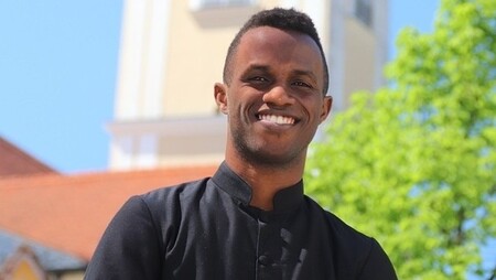 Uganda Diakonat Weihe