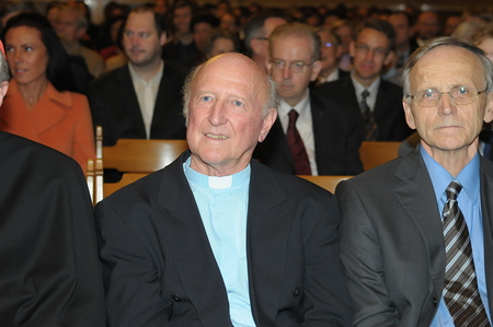 'Pastoraler Pionier': Zulehner würdigt verstorbenen Bischof Lobinger