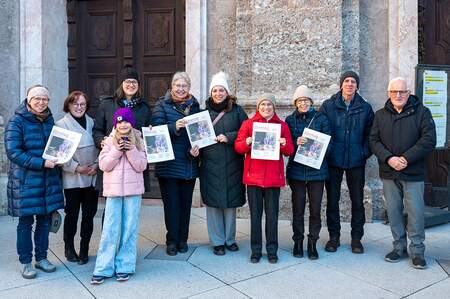 Glettler: 'Tiroler Sonntag' wichtigste Wochenzeitung Tirols