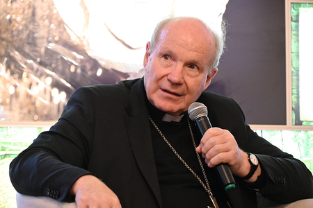 Kardinal Christoph Schönborn