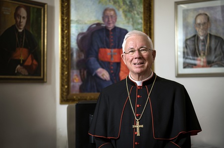 Lackner: Weihnachten deckt Schieflagen in Gottesbeziehung auf