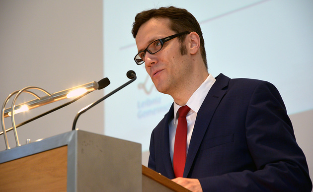 Prof. Martin Dürnberger / Henning Klingen / Kathpress