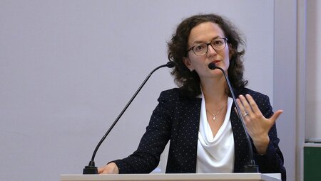 Prof. Michaela Quast-Neulinger