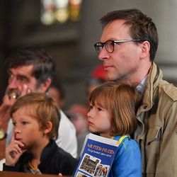 Wir feiern das Leben 2017 | Gottesdienst im Linzer Mariendom