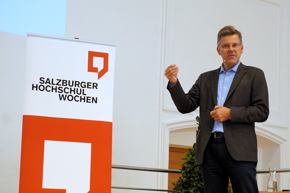 Prof. Martin Hartmann / Kathpress / Henning Klingen