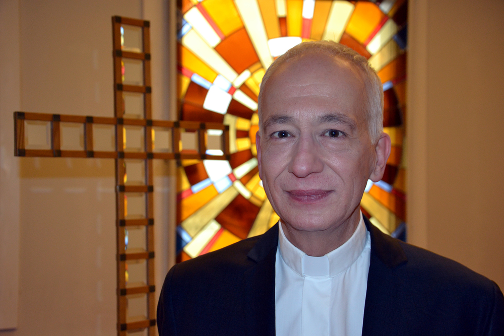 Michael Landau / Georg Pulling Landau: Reform der Sozialhilfe in Angriff nehmen