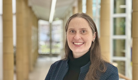 KU Linz: Neue Professorin für Kunstwissenschaft und Ästhetik