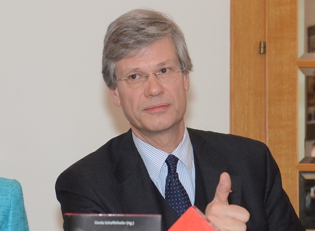Matthias Beck