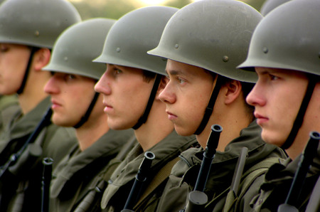 Militärdiözese: Reform der Finanzverwaltung im Laufen
