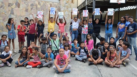 Charity-Auktion der Salvatorianer unterstützt Bildungsprojekt in Venezuela