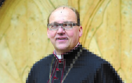 Glettler: Älteren Menschen mit Dankbarkeit und Zuwendung begegnen