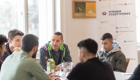 Wien: Katholische Aktion lädt Jugendliche zum Job-Speeddating