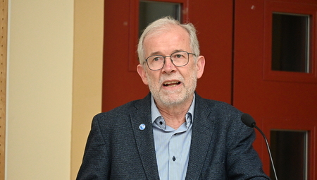 Rosenberger tritt als Umweltsprecher der Diözese Linz zurück